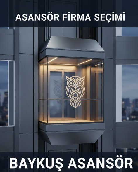 Asansör Firma Seçimi