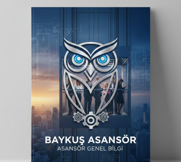 Asansör Genel Bilgi