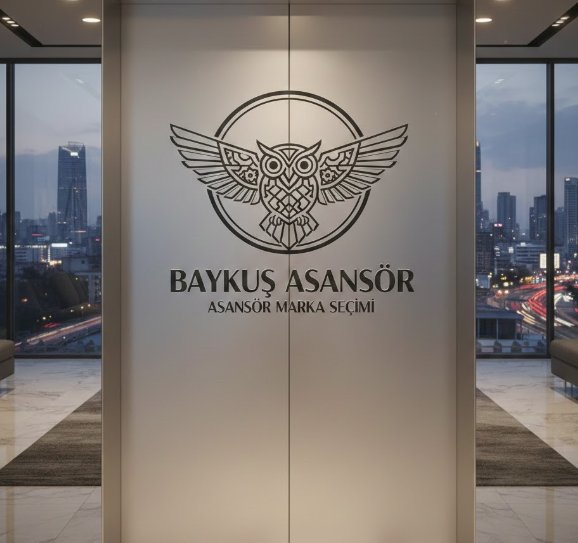 Asansör Marka Seçimi