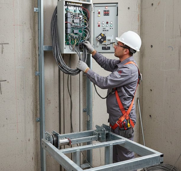 Asansör Montajında Dikkat Edilmesi Gerekenler – Baykuş Asansör Uzmanlığı