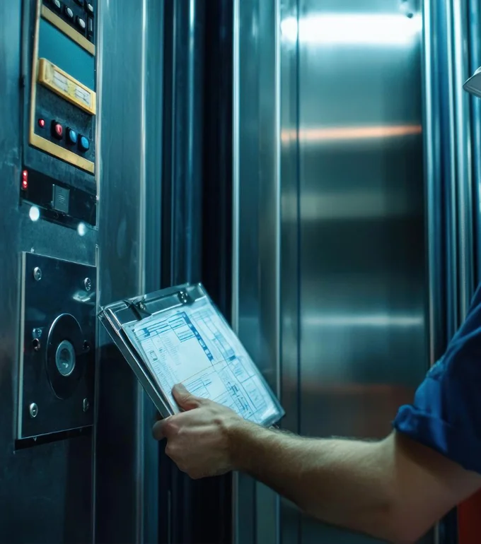 Asansör Sektöründe Güven ve Sürdürülebilirlik 