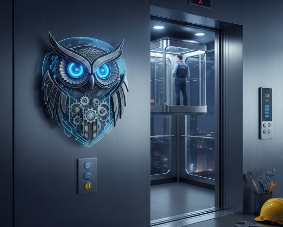 Asansör Tamir Bakım