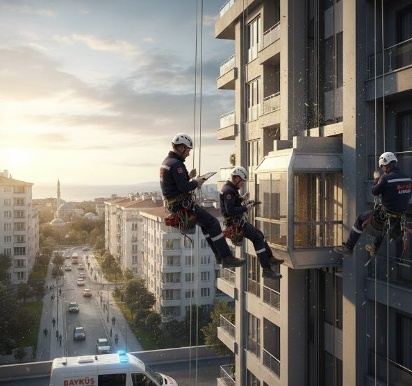 Avcılar’da Hızlı Müdahale ve Acil Servis Hizmetleri