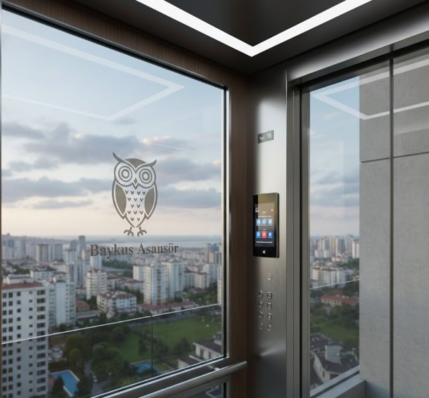 Baykuş Asansör — Beylikdüzü Asansör Bakım ve Güvenlik Rehberi
