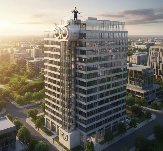 Baykuş Asansör ile Bina Değerinizi Artırın