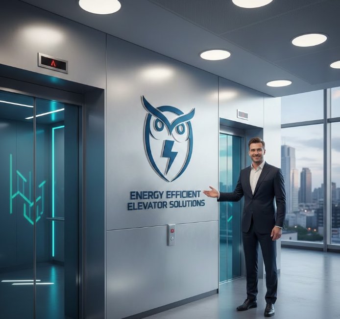 🌟 Baykuş Asansör ile Enerji Verimli Asansör Çözümleri ⚡