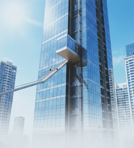 Baykuş Asansör ile Güvenli Bina Yaşamının Püf Noktaları