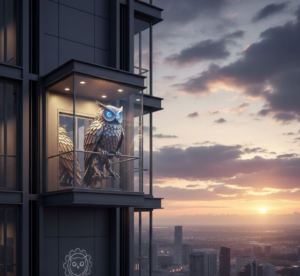 Baykuş Asansör Neden Tercih Edilmeli?