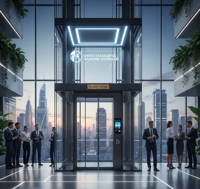 Baykuş Asansör – Profesyonel Bakım ve Periyodik Kontrol Hizmetleri