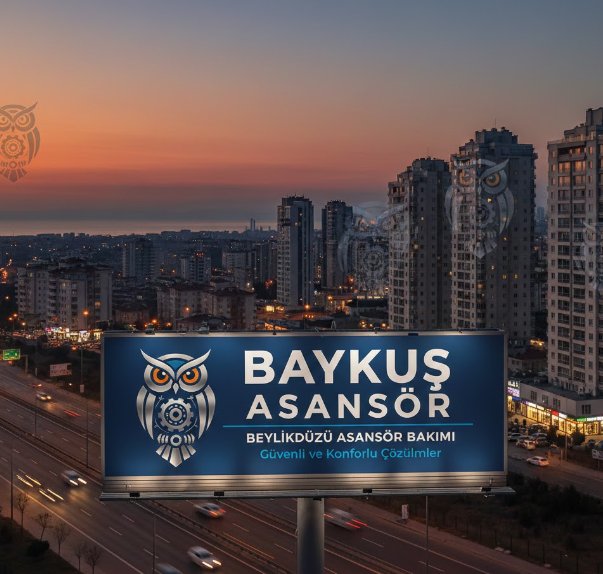 Beylikdüzü Asansör Bakımı: Güvenli ve Konforlu Çözümler