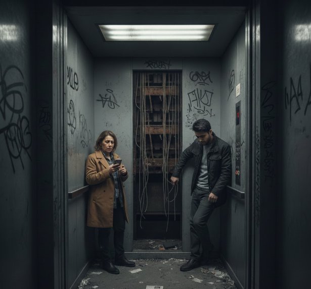 Beylikdüzü Asansör Bakımı Yapılmazsa Ne Olur?