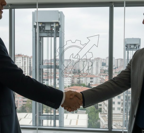 Beylikdüzü Asansör Firmaları Arasında Doğru Bakım Anlaşması Nasıl Yapılır?