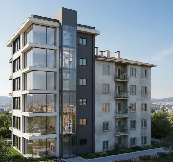 Beylikdüzü Asansör Firmaları ile Çalışmanın Bina Değerine Etkisi