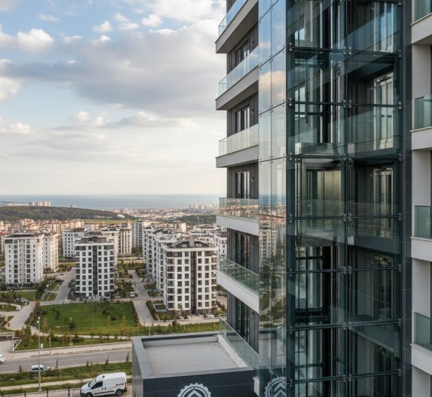 Beylikdüzü Asansör Firmaları Neden Yerel Olmalı?