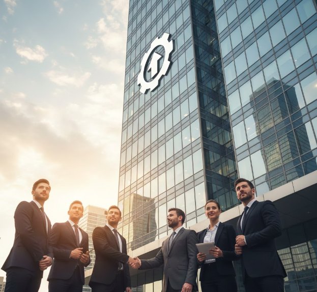 Beylikdüzü Asansör Firması Seçiminde Kurumsallık Neden Önemlidir?