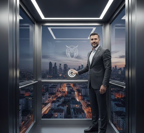 🌟 Beylikdüzü Baykuş Asansör ile Yüksek Güvenlik Standartları