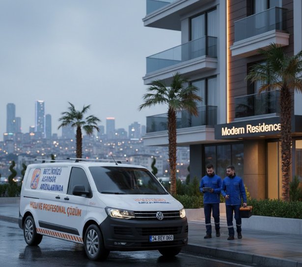 Beylikdüzü’nde Asansör Arızalarında Hızlı ve Profesyonel Çözüm