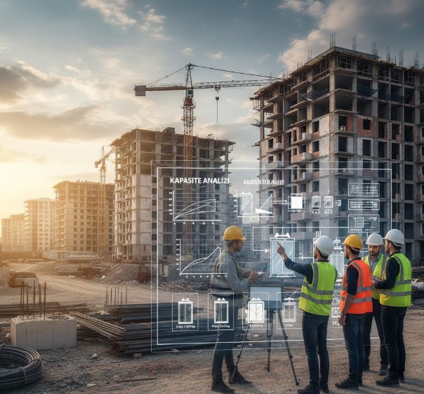 Beylikdüzü’nde Asansör Seçiminde Kapasite Analizi