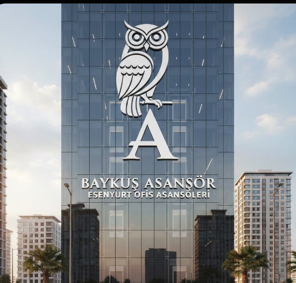 Esenyurt Ofis Asansörleri