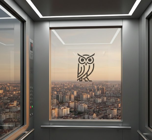 Esenyurt ve Beylikdüzü’nde Baykuş Asansör ile Güvenli Ulaşım