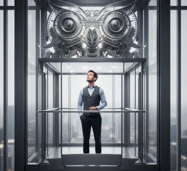 Neden Baykuş Asansör? Uzun Ömürlü Sistemlerin Sırrı