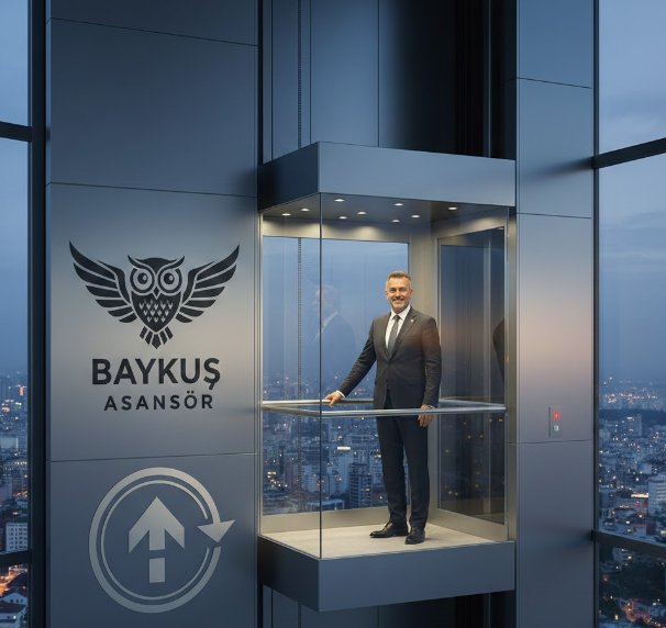 Neden Yerli Üretim Asansör Tercih Etmelisiniz? – Baykuş Asansör