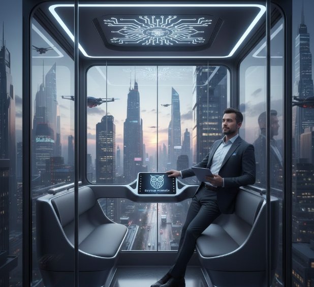 Yeni Nesil Asansör Teknolojileri: Baykuş Asansör ile Konfor Bir Adım Önde