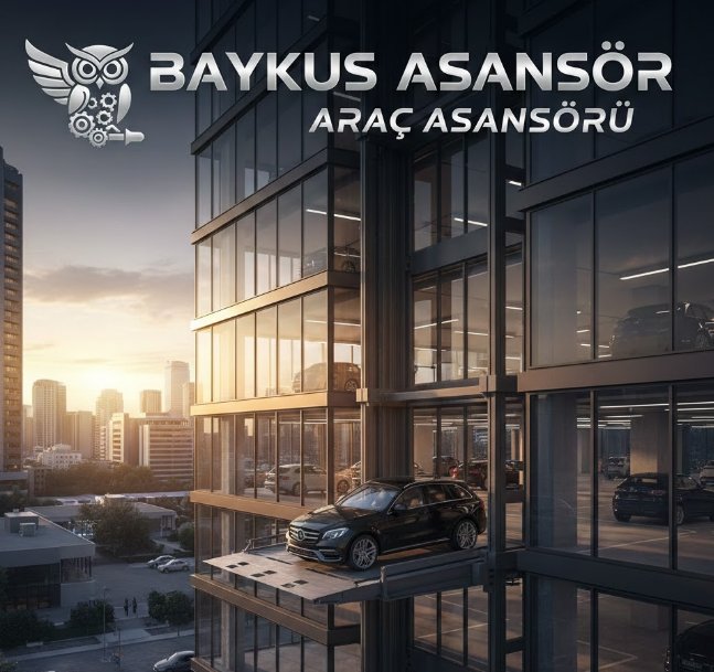 Araç Asansörü