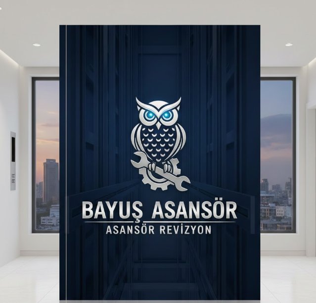 Asansör Revizyon