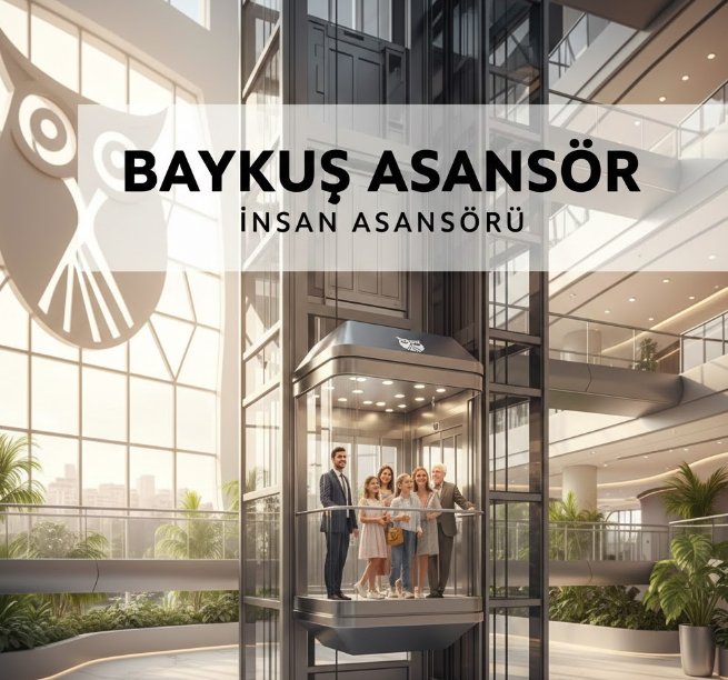 İnsan Asansörü